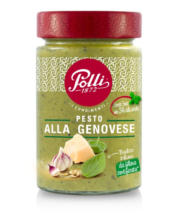 Pesto Genovese 190g
