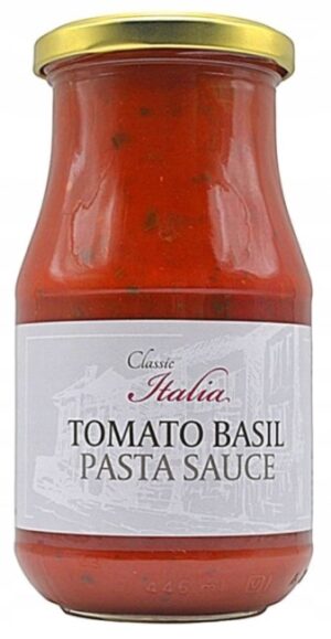 Tomatikaste klassikaline 400g