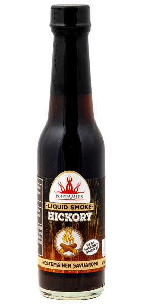 Kaste Liquid Smoke Hickory 57ml