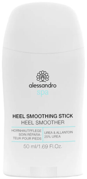 Alessandro SPA FOOT Heel Smoothing Stick