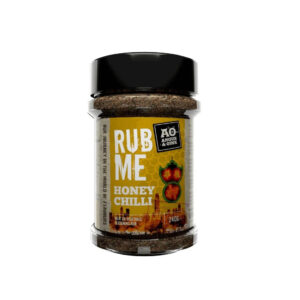 Maitseaine Honey Chilli 240g