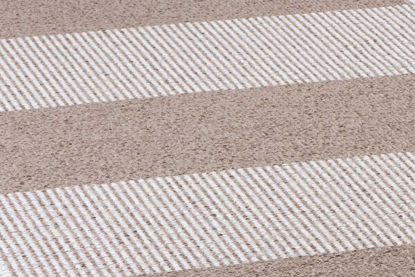 Plastikvaip Norrby linen 70x200cm