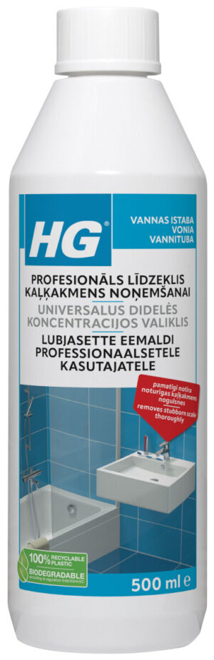 Katlakivi eemaldusvahend 0,5L