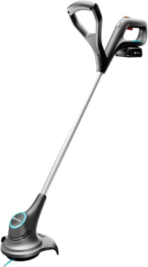 Gardena murutrimmer SmallCut 23/18V P4A ilma aku ja laadijata