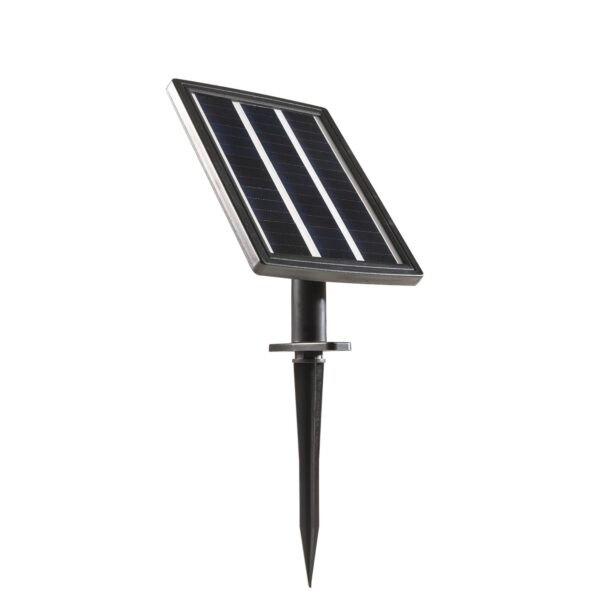 Purskkaev Solar Kivi 34,5x32x h44cm