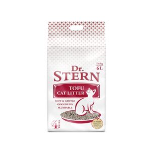 Dr.Stern Tofu kassiliiv 2,6kg/6L
