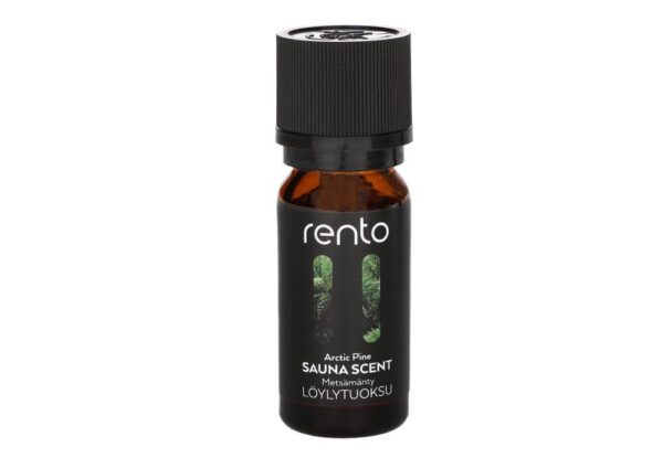 Rento saunaaroom 3x10ml