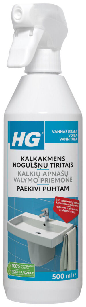 Lubjasette eemaldaja 0,5L