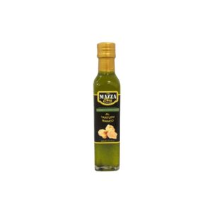Ekstra neitsioliivõli valge trühvli 250ml