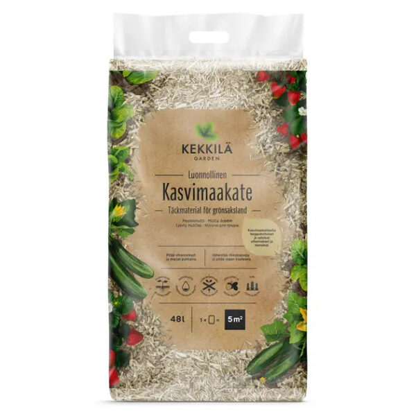 Kekkilä Peenramultš 48L