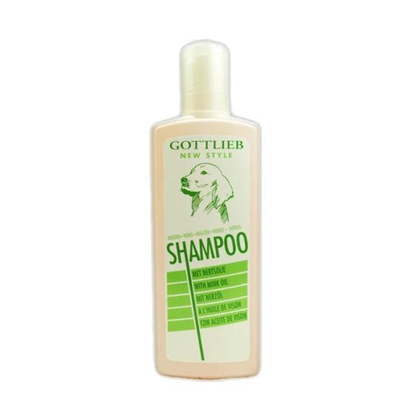 Beeztees ürdišampoon koerale 300ml