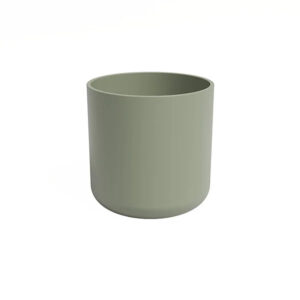 Lillepott Juno Ø13,5x h12,6cm roheline