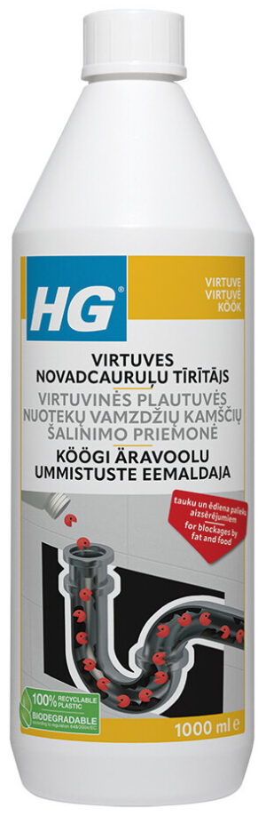 Ummistuse likvideerija 1L