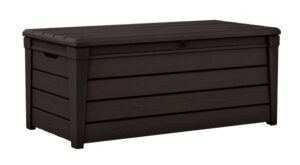 Hoiukast Brightwood pruun 455L
