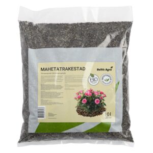 Baltic Agro mahetatrakestad 10L