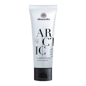 Alessandro Arctic Hand Cream 75ml