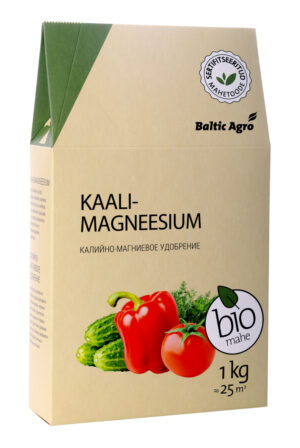 Baltic Agro kaalimagneesium 1kg