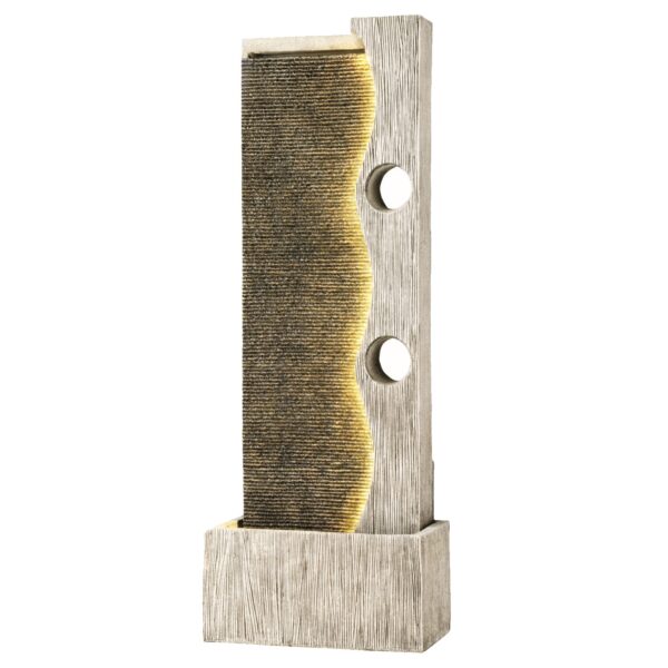 Purskkaev Lumineo 26x51x h140cm