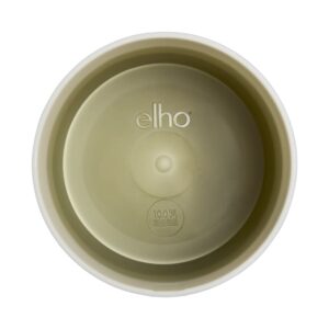 Lillepott Elho Colour Gradient Ø14× h12cm roheline