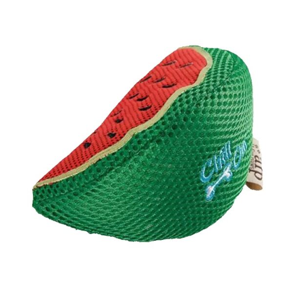Mänguasi koerale AFP Chill Out Watermelon Slice
