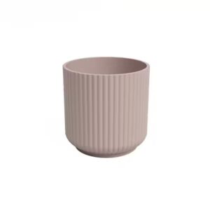 Lillepott Luna Ø11,5x h11cm roosa