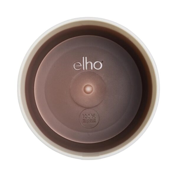 Lillepott Elho Colour Gradient Ø18× h17cm pruun