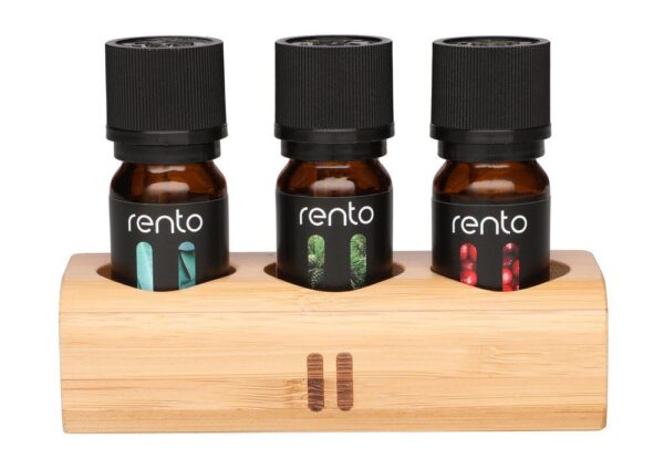 Rento saunaaroom 3x10ml