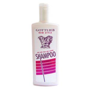 Gottlieb šampoon kutsikale 300ml