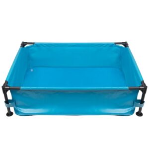 Bassein koerale Pawise kandiline 119x90x h30cm
