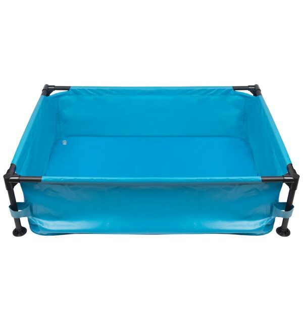 Bassein koerale Pawise kandiline 119x90x h30cm