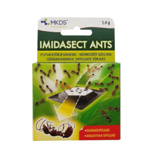 Sipelgageel Imidasect Ants söödakandikul 1,4g