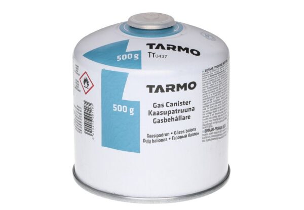 Gaasiballoon Tarmo 500g