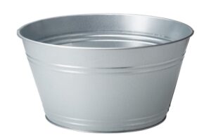 Tsinkkauss 4Living Ø34x h18cm
