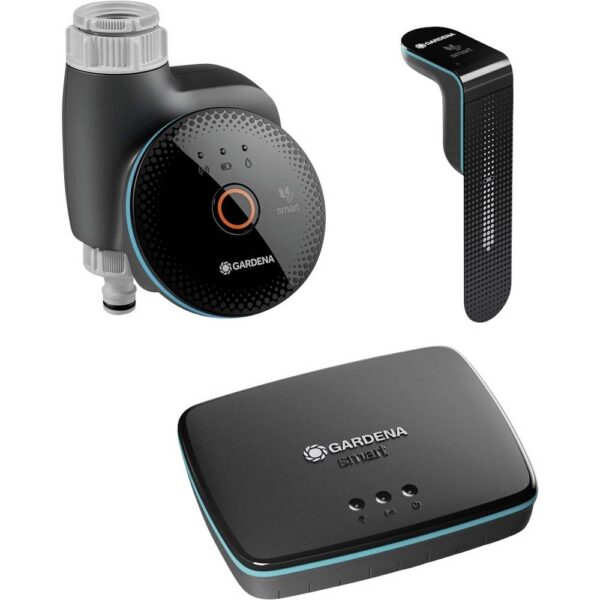 Gardena kastmissüsteem Smart andurikomplekt