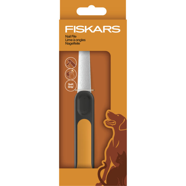 Fiskars küüneviil lemmikloomale
