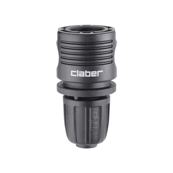 Claber kiirliide 1/2" peatorule