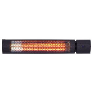 Infrapuna soojuskiirgur Veltron Premium Slim 2kW