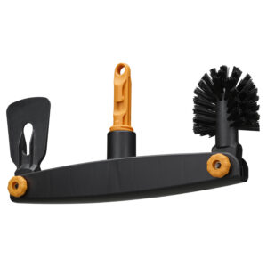Fiskars vihmaveerennide puhastaja OneClick