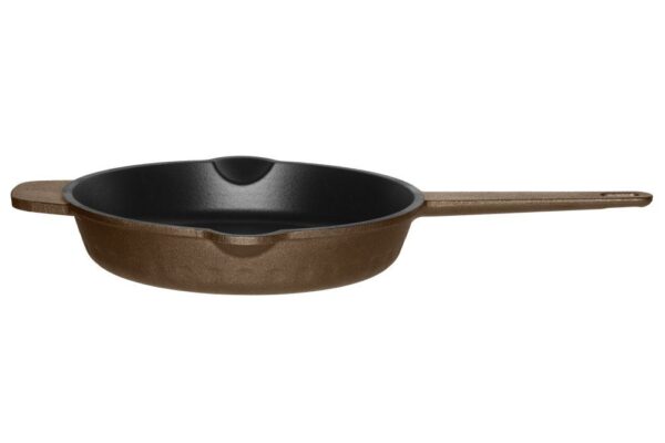 Praepann malmist 26cm 1,9L