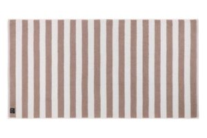 Saunarätik Hanko liivatooni 70x140cm
