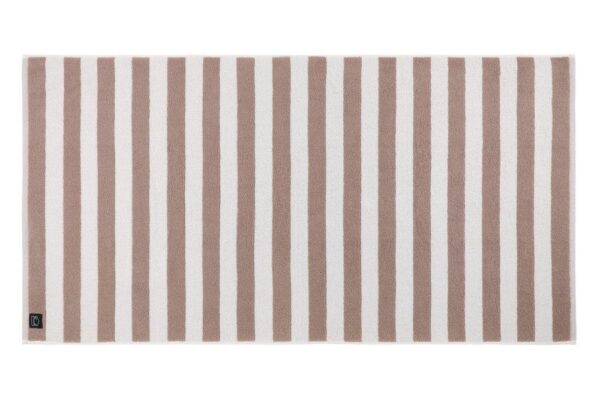 Saunarätik Hanko liivatooni 70x140cm