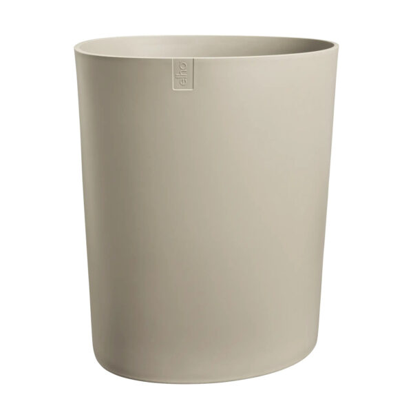Lillepott Elho Eden Aquacare 40x39x 50cm beež