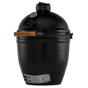 Söegrill Big Green Egg Onyx Large