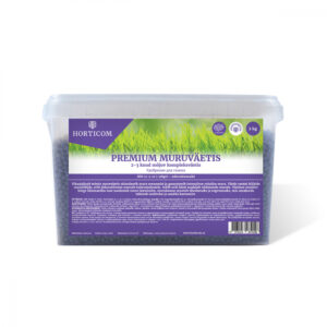 Horticom Premium muruväetis 2kg