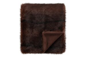 Pleed Astor pruun 127x152cm