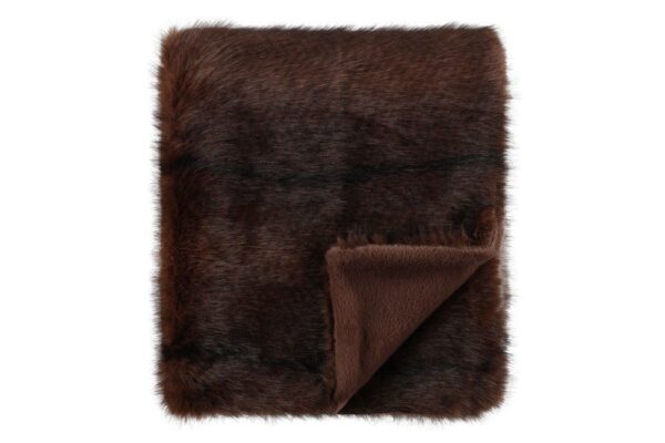 Pleed Astor pruun 127x152cm