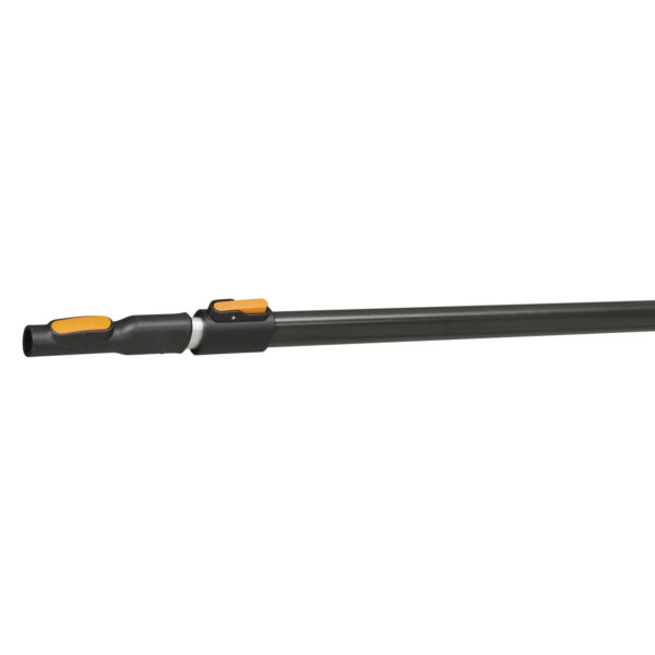 Fiskars teleskoopvars OneClick L 2,2-4m