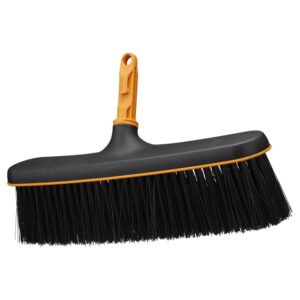 Fiskars terassihari OneClick laius 34cm