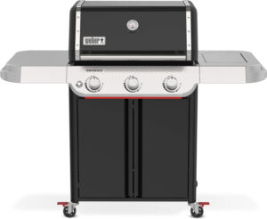 Weber gaasigrill Genesis E-315
