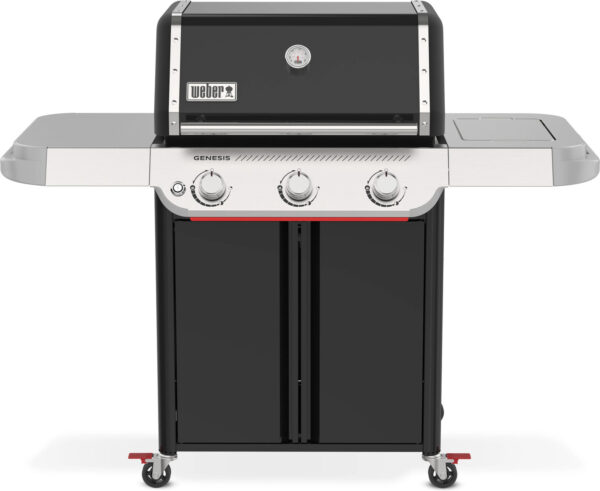 Weber gaasigrill Genesis E-315